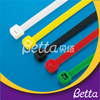 2019 Hot Sale Nylon Material Pull Ties Safety Inline Cable Ties for Indoor Playground