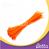 Bettaplay self-locking cable ties for kids indoor playground 