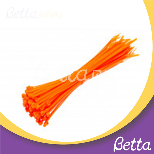 Кабельные стяжки Bettaplay для детской игровой площадки, самоблокирующиеся кабельные стяжки