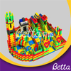 2019 Wholesale Soft EPP Blocks Mall Play Area Equipment