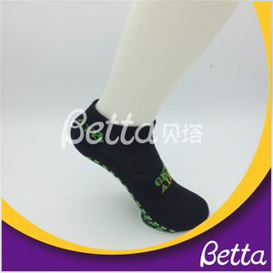Bettaplay Custom Trampoline Grip Socks for Kids And Adults 