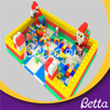 Bettaplay Diy EPP Building Blocks educational toys for Kids Indoor Palyground