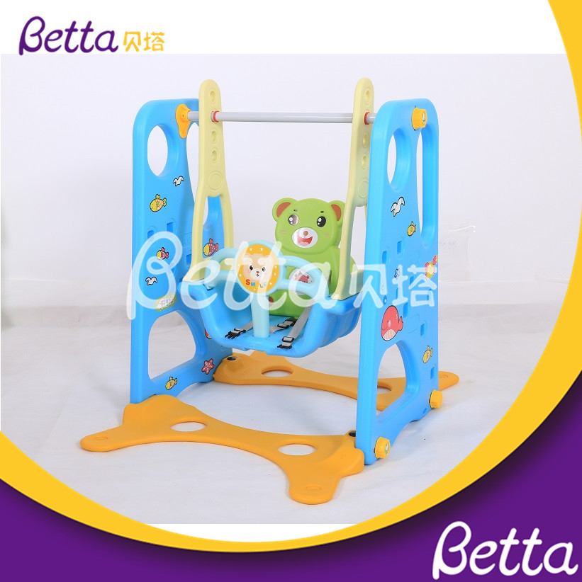 2019 Betta Kids Indoor Slide Plastic Molded Slides For Baby