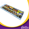 Bettaplay Trampolines Professional Park for Indoor Playground