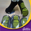 Bettaplay trampoline socks anti-slip for kids playground