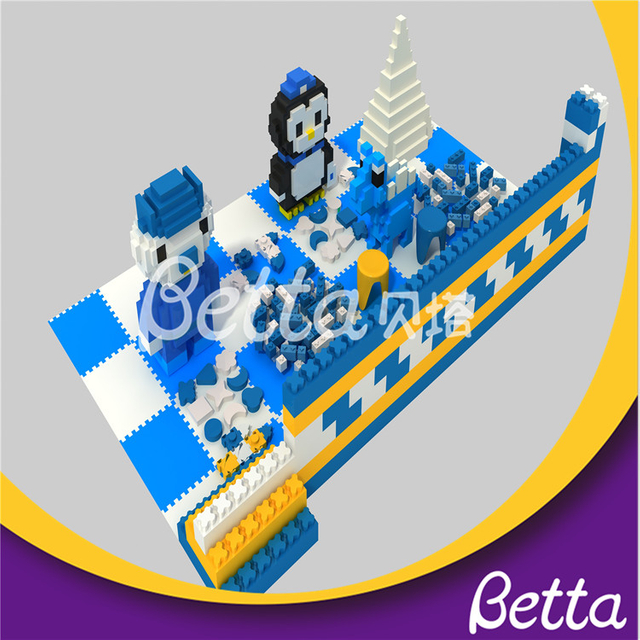 لعبة مكعبات بناء الجسم للياقة البدنية من بيتا بالجملة 