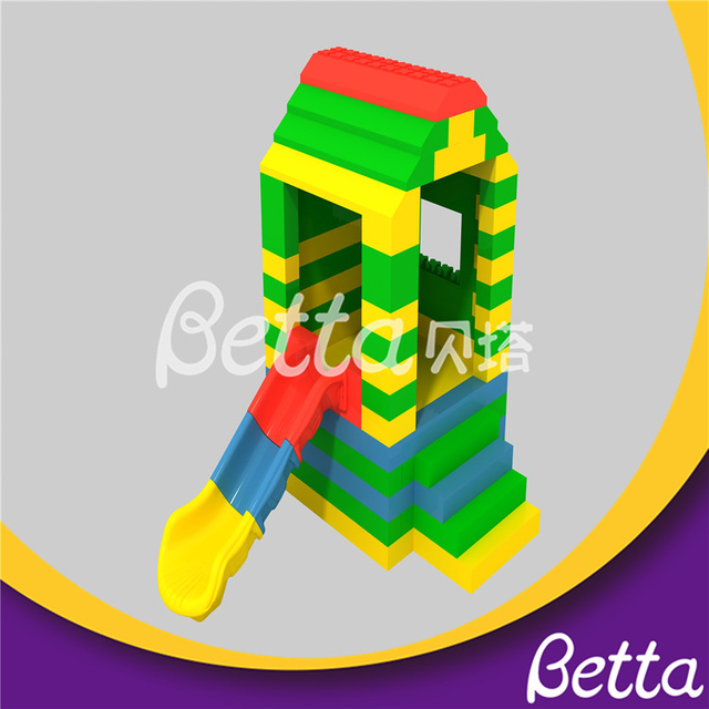 2019 بيتا بلاي ألعاب مكعبات إسفنجية EPP جديدة عالية الكثافة للأطفال