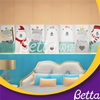 Bettaplay Nuevo dise&ntilde;o de acolchado de pared para habitaci&oacute;n de ni&ntilde;os