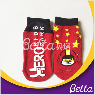 Bettaplay /high Quality Trampoline Grip Socks for Kids And Adults 