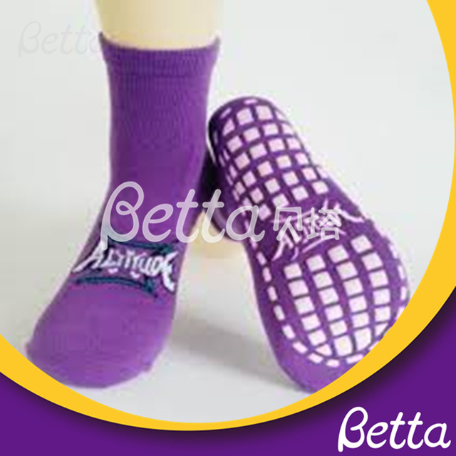 Bettaplay Wholesale Trampol&iacute;n Calcetines Poli&eacute;ster Deportes para ni&ntilde;os