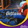 Bettaplay 2019 new foam pit cover for kids amusment