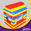 Bettaplay 2019 Строительные блоки EPP нового дизайна 