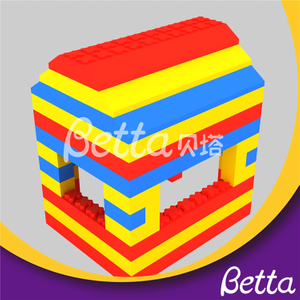 Bettaplay 2019 New Design EPP Building Blocks 