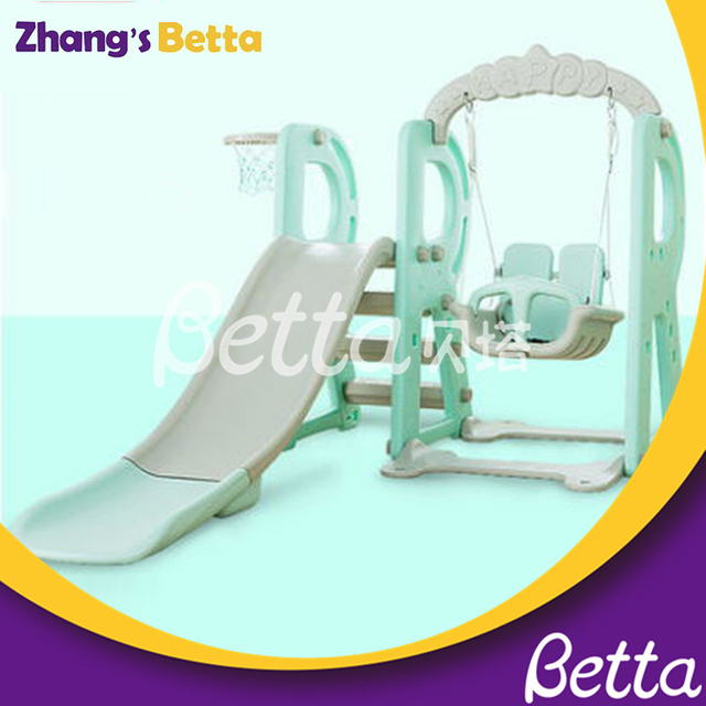 Diapositivas de plástico para niños de plástico para niños pequeños plásticos para niños juguetes deslizantes soplando