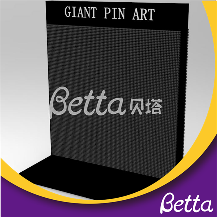 Bettaplay New Design 3D Impression Pin Screen