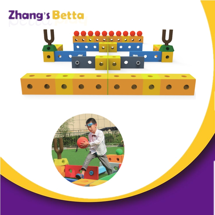 Learning Resources EVA Foam Blocks Toys for Kindergartens 