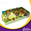 Bettaplay Happy Soft Zone Indoor Playground