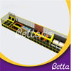 Bettaplay Customized Large Trampolines Park for Indoor Playground
