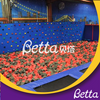 Bettaplay 2019 new foam cube cover for outdoor playground