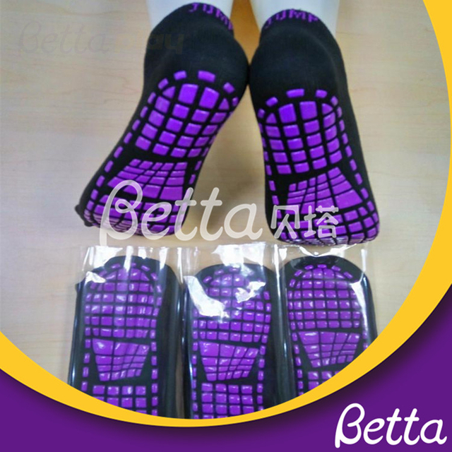 Gran oferta de trampol&iacute;n interior de goma antideslizante para salto de yoga