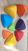 Large Balance Stepping Stones for Kids Plastic River Stone Toy