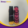 Hot Sale Bulk Wholesale Custom Socks Men Grip Socks Logo High Quality Kids Trampoline Socks