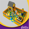 Betta Wholesale Fitness Body Building Construction Blocks Toy 