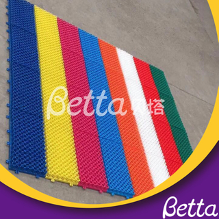 Ski Slope Mat Artificial Ski Grass Dry for Indoor Playgournd