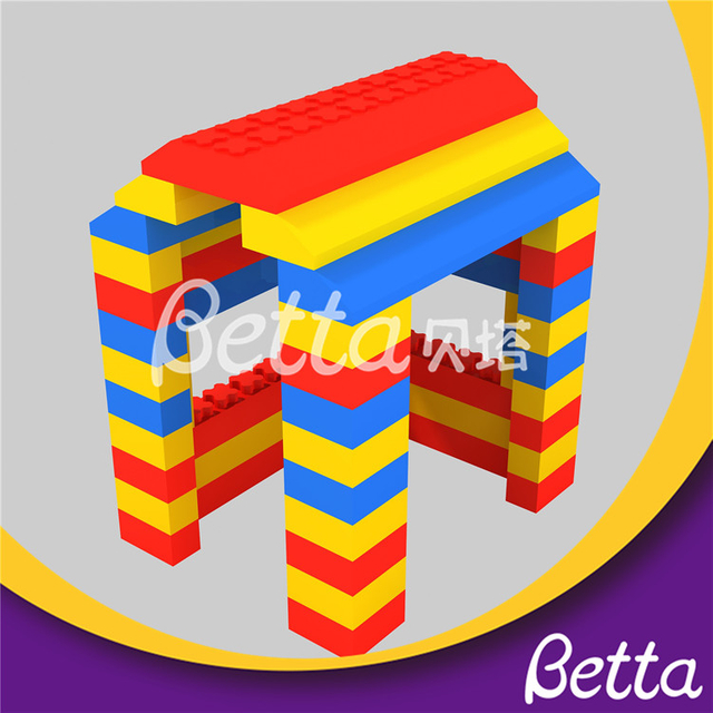 Bettaplay 2019 New Design EPP Building Backs 