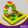 Bloques de construcci&oacute;n calientes del EPP de la venta de Bettaplay 2019 para los ni&ntilde;os DIY