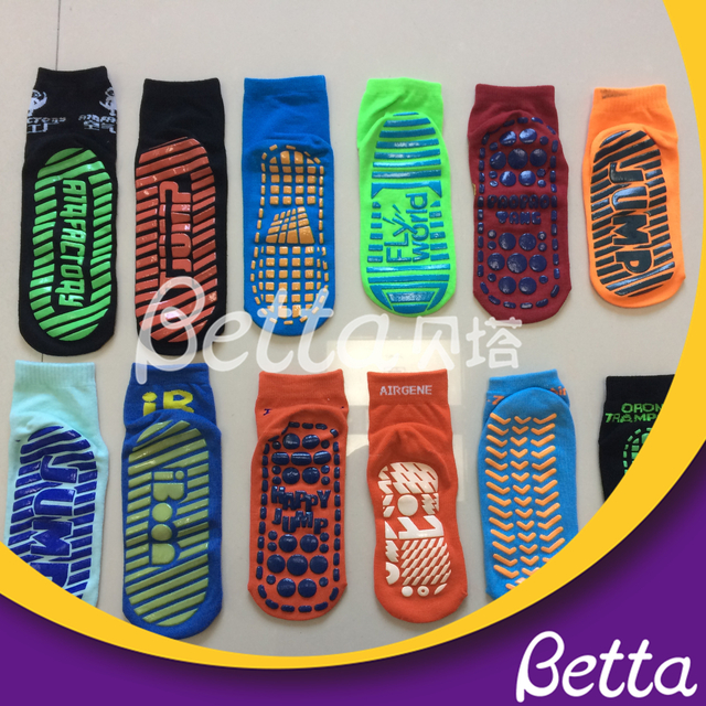 جورب ترامبولين بتصميم جديد لعام 2019 من منتج Ne Arrival