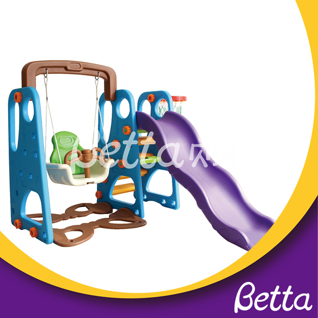 Diapositivas de plástico para niños de plástico para niños pequeños plásticos para niños juguetes deslizantes soplando