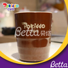 Pokiddo Plastic Drinking Mug For Kids Plastic Mug