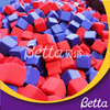 Bettaplay 2019 new covered Foam Pit for Kids Indoor Outdoor Playground