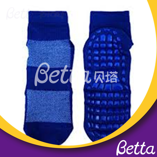 Bettaplay anti slip trampoline Park Grip Socks Socks