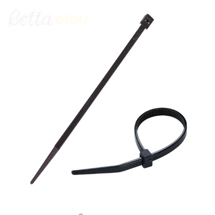 Bettaplay Nylon Cable Tie for Indoor Playground