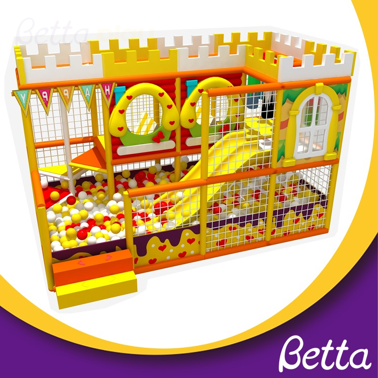 Play Zone Kids Indoor Exercise DIY Playground Equipment