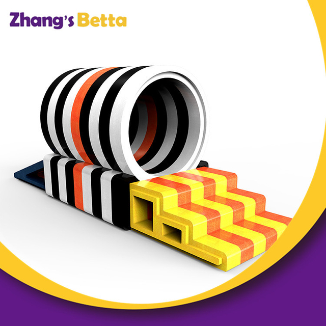 Гигантские строительные блоки для игры в помещении, термостойкость