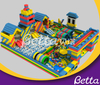 DIY Epp Foam Building Block Educational Toy for Kids Indoor Playground