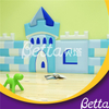 Bettaplay Nuevo dise&ntilde;o de acolchado de pared para habitaci&oacute;n de ni&ntilde;os