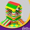 Hot Sale Customized Epp Foam Block Building Block DIY Toy for Kids Kindergarten