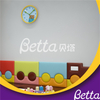 Bettaplay Custom Made Wall Padding for Amusement park