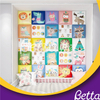 Bettaplay Lindas decoraciones de pared para centro de juegos