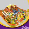 Epp Foam Block Building DIY Customized Educational Toy for Children