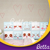 BettaPlay Экологически чистое мягкое настенное покрытие