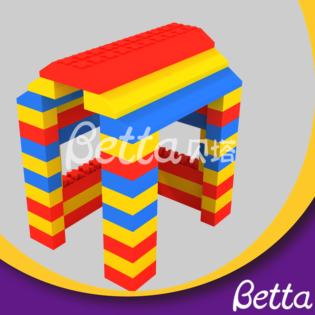 Bettaplay EPP Строительные блоки Развивающие игрушки