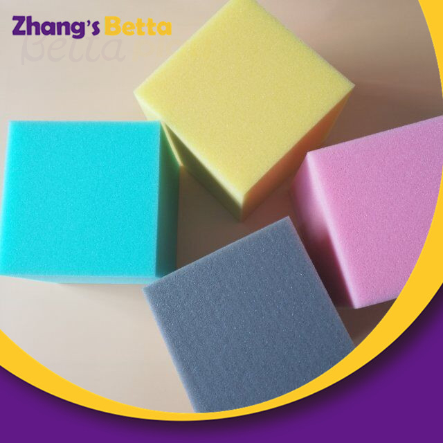 Cubierta de espuma personalizada para pozos de bajo precio Bettaplay