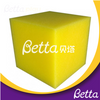 Bettaplay cube foams cover and foam cube for foam pit
