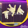 Bettaplay Inflatable Sticky Wall for Indoor Playground