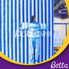 Bettaplay Inflatable Sticky Wall for Indoor Playground
